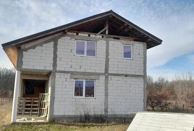 Casă în Copăcioasa - 4