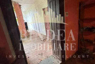 Casa caramida+ teren 3160+ cabana lemn Bencecu de Jos - 8