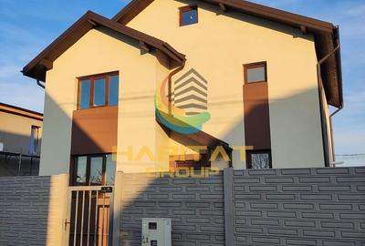 Casă cu 4 camere în Berceni