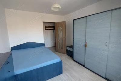 Inchiriez apartament cu 2 camere, situat in zona bariera ostroveni - 1