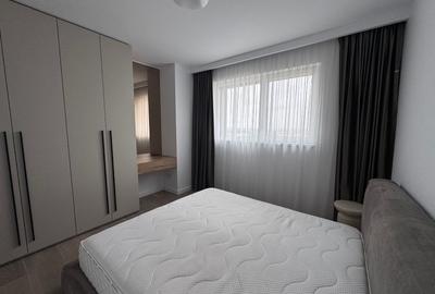 Apartament cu 2 camere circular, mobilat în Aradului - 9