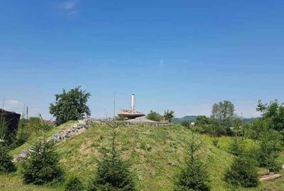 Spațiu comercial, în Crăciunești - 3