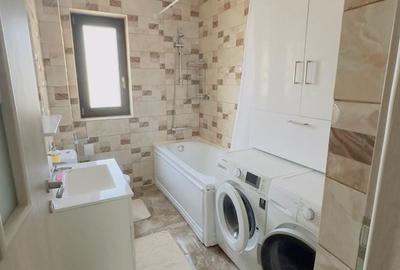 Apartament cu 2 camere decomandat în Bucium - 2