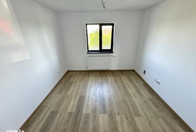 Casă cu 3 camere în Horpaz - 4