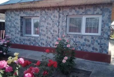 Casă cu 3 camere în Săveni - 2