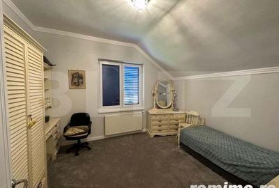 Casa individuala 7 camere, 392mp utili, 937mp teren, zona Cetate - 5