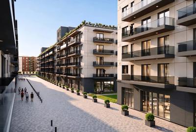 Apartament cu 4 camere decomandat, mobilat în Berceni - 6