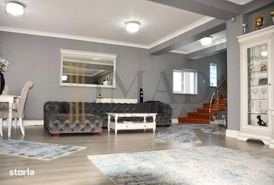 Casă cu 8 camere cu Teren 230 Mp în Aninoasa - 2