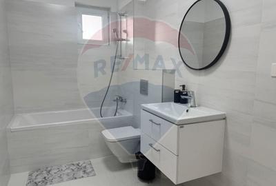 Inchiriere Apartament cu 3 camere in Complex Grand Kristal Residence Inchiriere Apartament cu 3 camere in Complex Grand Kristal Residence - 14