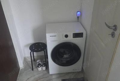 Garsonieră semidecomandată în Central - 5