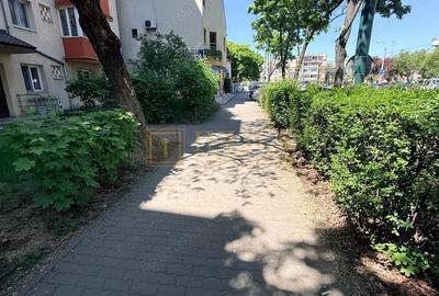 Apartament cu 2 camere semidecomandat, mobilat în Spitalul Județean - 9