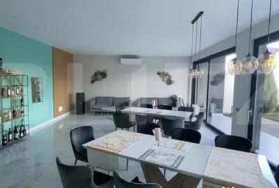 Casă cu 7 camere cu Teren 1507 Mp în Central - 14