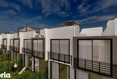 Casă cu 4 camere cu Teren 1800 Mp în Aradul Nou - 9