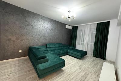 0% comision  Apartament 2 camere+ parcare  Uverturii - Gorjului D6 - 27