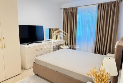 Chirie 3 camere CORTINA NORTH,PIPERA - 9