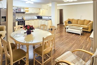 Apartament cu 4 camere decomandat, mobilat în Tomis II - 1