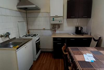 Garsoniera in bloc tip vila Livada Postei - Fagetului - 11