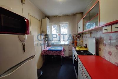 Vanzare apartament 3 camere, decomandat,  zona Mc Donald's, Manastur - 6