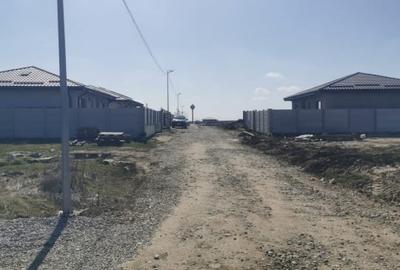 Teren Construcții intravilan de 847 mp, în Aeroport - 7