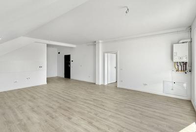 Apartament 3 camere cu terasa de 20 mp, comision 0% - 3