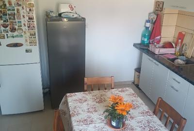 Apartament cu 2 camere decomandat în Central - 5