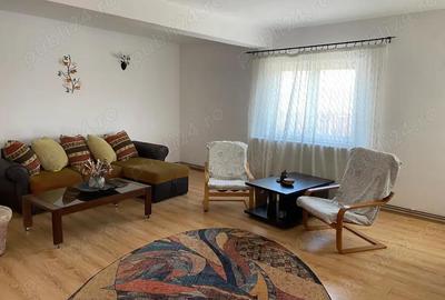 Casă cu 9 camere cu Teren 1500 Mp în Ceacu - 9