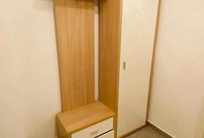 Garsonieră decomandată în Lacul Tei - 15