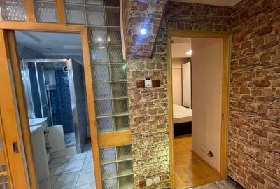 Apartament cu 3 camere decomandat, mobilat în Păcurari - 14