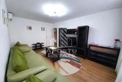 Apartament 2 camere, Pet Friendly, centrala proprie, Girocului - 8