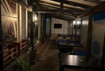 De inchiriat spatiu comercial 650 mp, zona Petre Ispirescu Sector 5 - 6