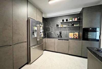 Casa 5 camere de vanzare in Floresti Casa 5 camere de vanzare in Floresti - 6