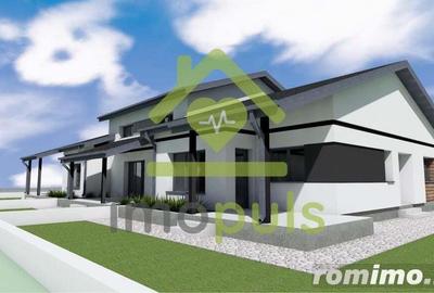 Triplex. Toate utilitatile. Finisaje deosebite Mo?ni?a Veche ? - 1