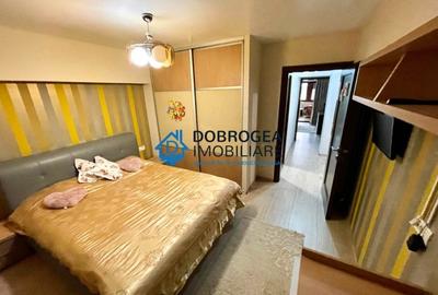 Ultracentral, 5 camere, mobilat-utilat ultramodern - 10