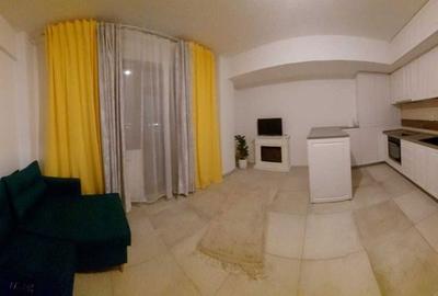 Apartament cu 2 camere decomandat în Baza 3 - 3