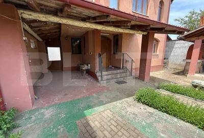 Casă cu Teren 840 Mp în Popoveni - 6