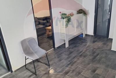 Spatiu de birouri de inchiriat, zona Andrei Muresanu