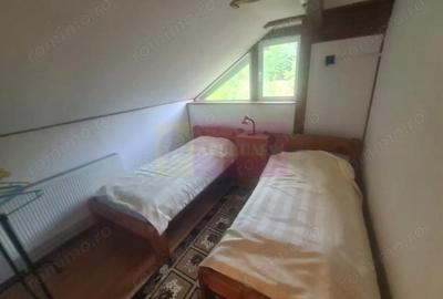 Casă cu 5 camere cu Teren 251 Mp în Zamora - 7