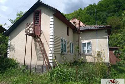 Casa de vanzare in Trampoiele - Zlatna - 2