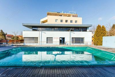 Hotel - Premium in Centrul Timi?oarei - 45