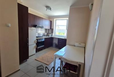Apartament cu 3 camere decomandat, mobilat în Mihai Viteazul - 5