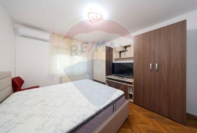 Apartament nou, de închiriat, în zona Calea Bucuresti - 21