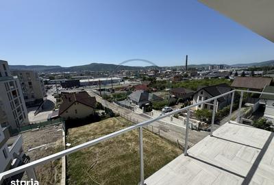 Apartament cu 3 camere în Cetății - 1
