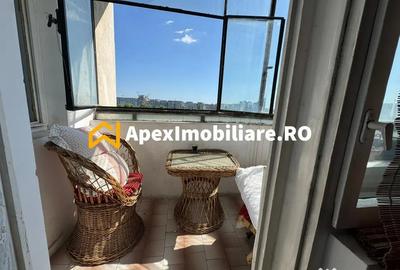 Apartament cu 2 camere decomandat în Unirii - 7