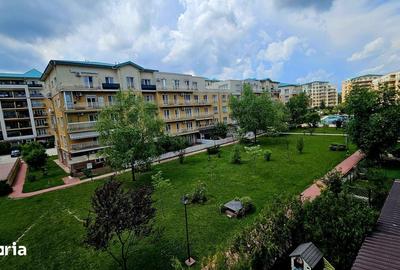 Garsonieră în Ștefăneștii de Jos - 9
