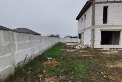 Casa Malu Mare - Capsunarie - Damila - 21