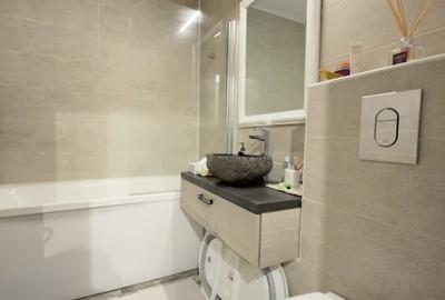 Apartament 3 camere, decomandat, 63mp utili, zona Girocului - 11