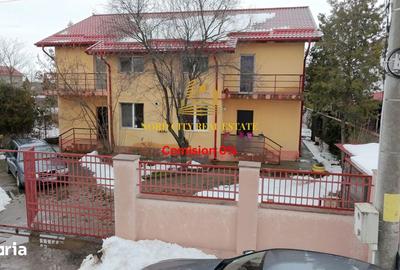 Casă cu 4 camere cu Teren 474 Mp în Brănești - 17