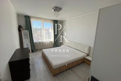 Apartament de inchiriat, 3 camere, 75mp, parcare, mobilat, AC, zona Tineretului! - 5