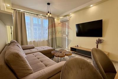 Apartament cu 3 camere decomandat, mobilat în Nicolae Grigorescu - 1