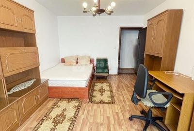 Recomandam! Copou, 3 camere mobilat si utilat, spatii verzi generoase - 6